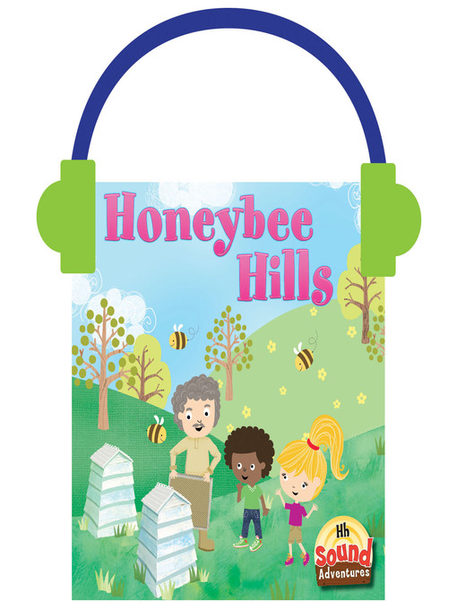 Title details for Honeybee Hills by J. Jean Robertson - Available